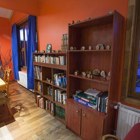 The Singing Lamb Bed and Breakfast Puerto Natales Exterior foto